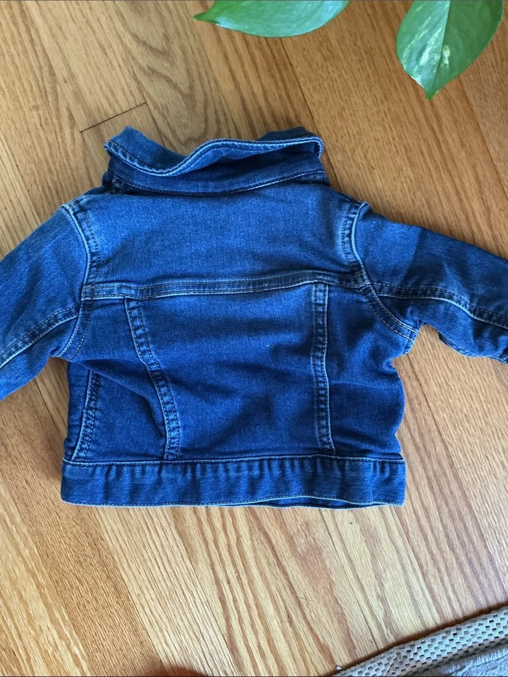 GAP classic denim